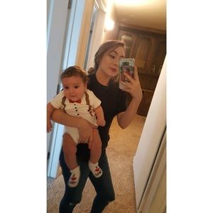 Meet your Posher, Leilanni